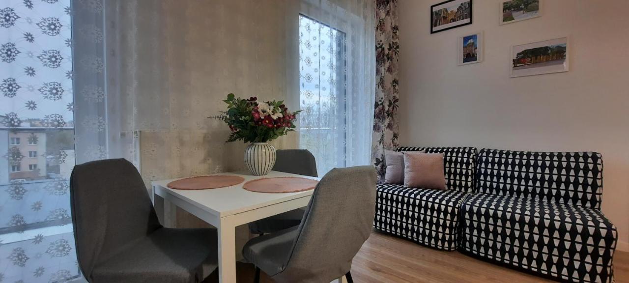 Apartament 39 Lublin Eksteriør bilde
