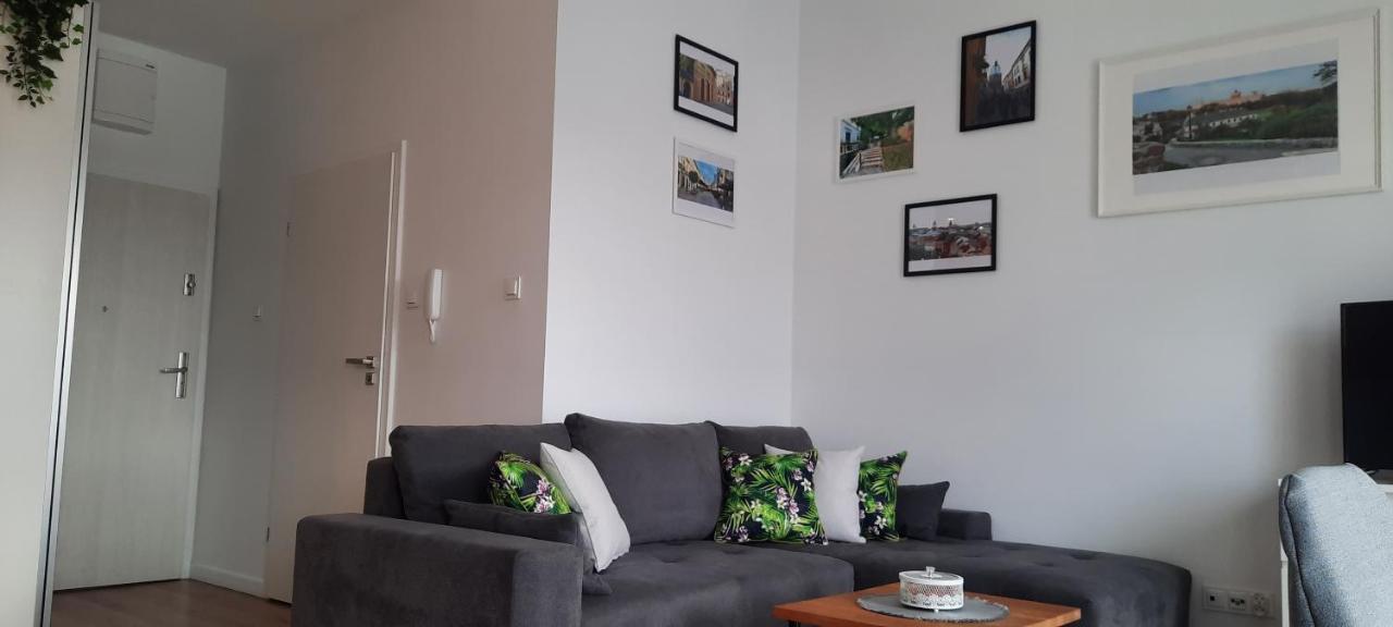 Apartament 39 Lublin Eksteriør bilde