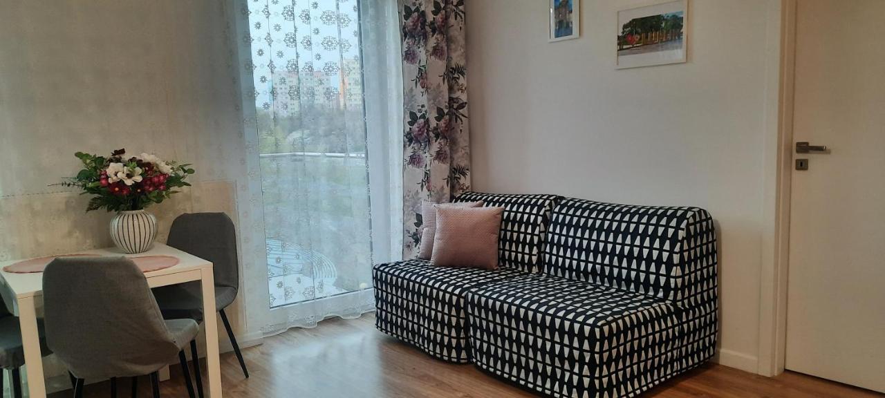 Apartament 39 Lublin Eksteriør bilde
