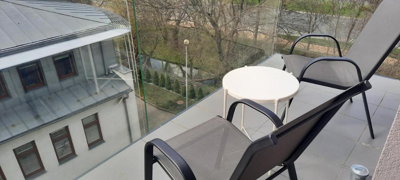 Apartament 39 Lublin Eksteriør bilde