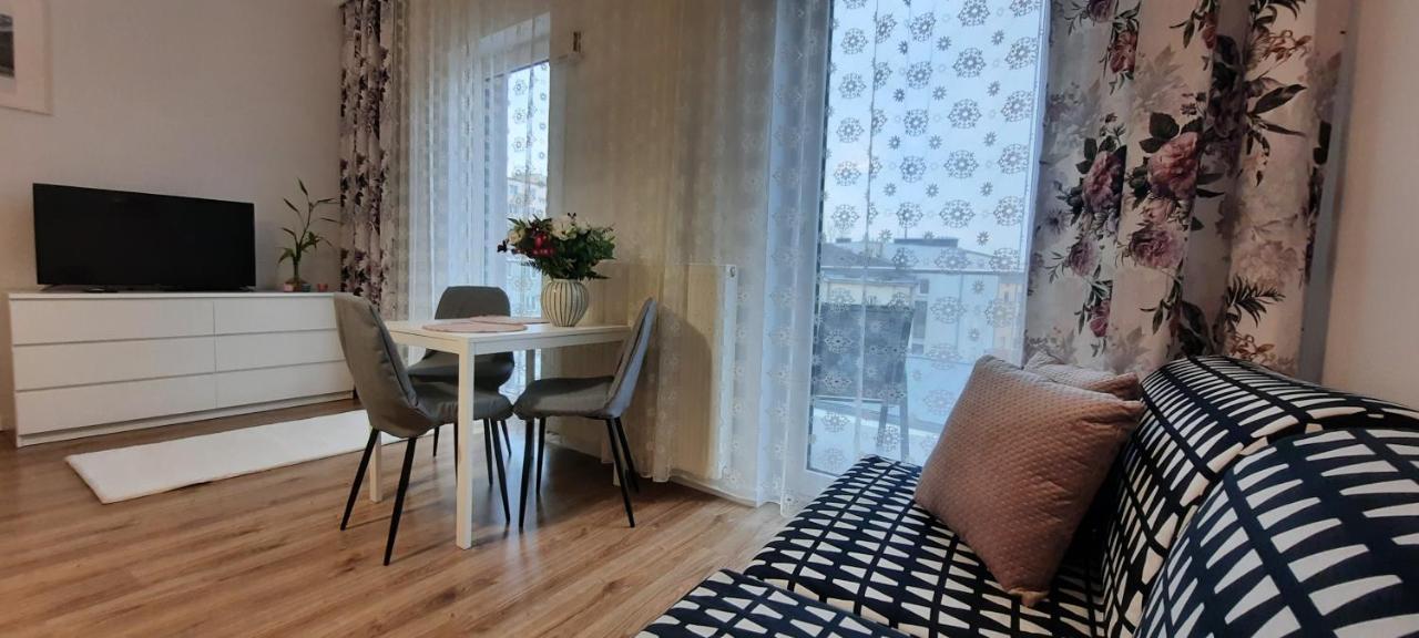 Apartament 39 Lublin Eksteriør bilde