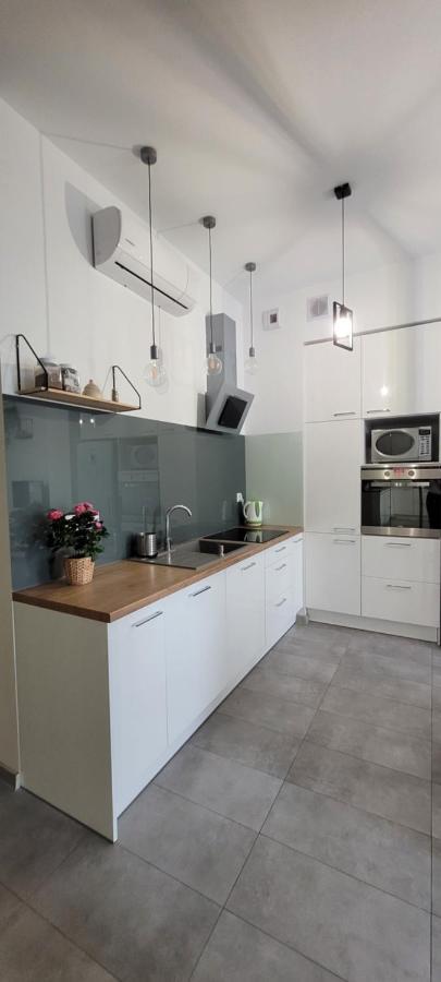 Apartament 39 Lublin Eksteriør bilde