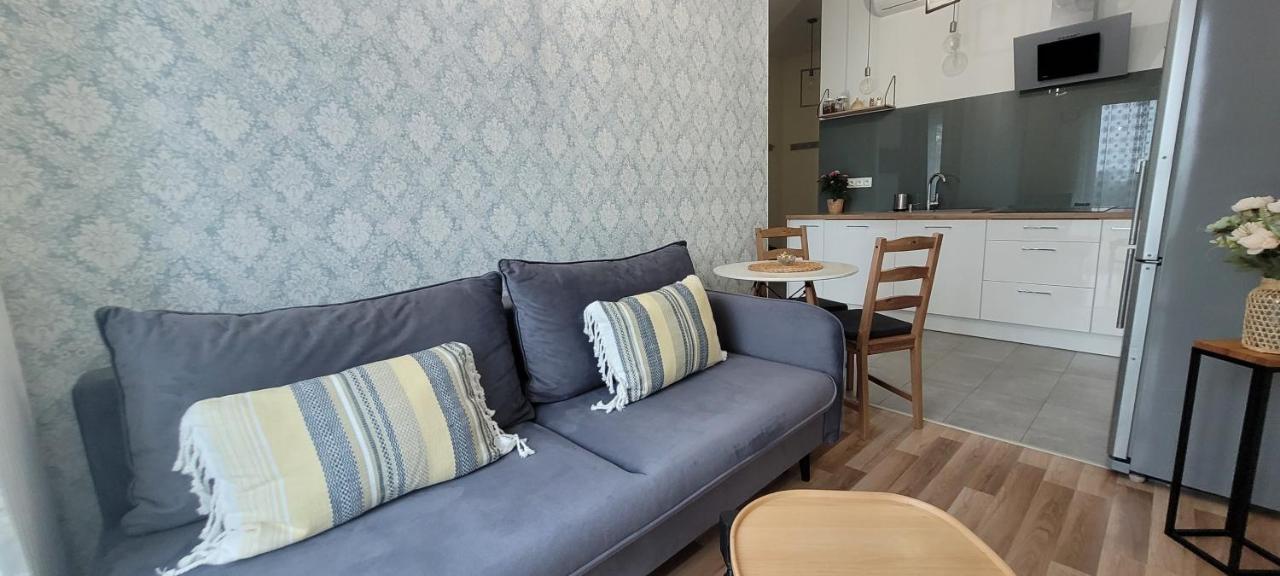Apartament 39 Lublin Eksteriør bilde