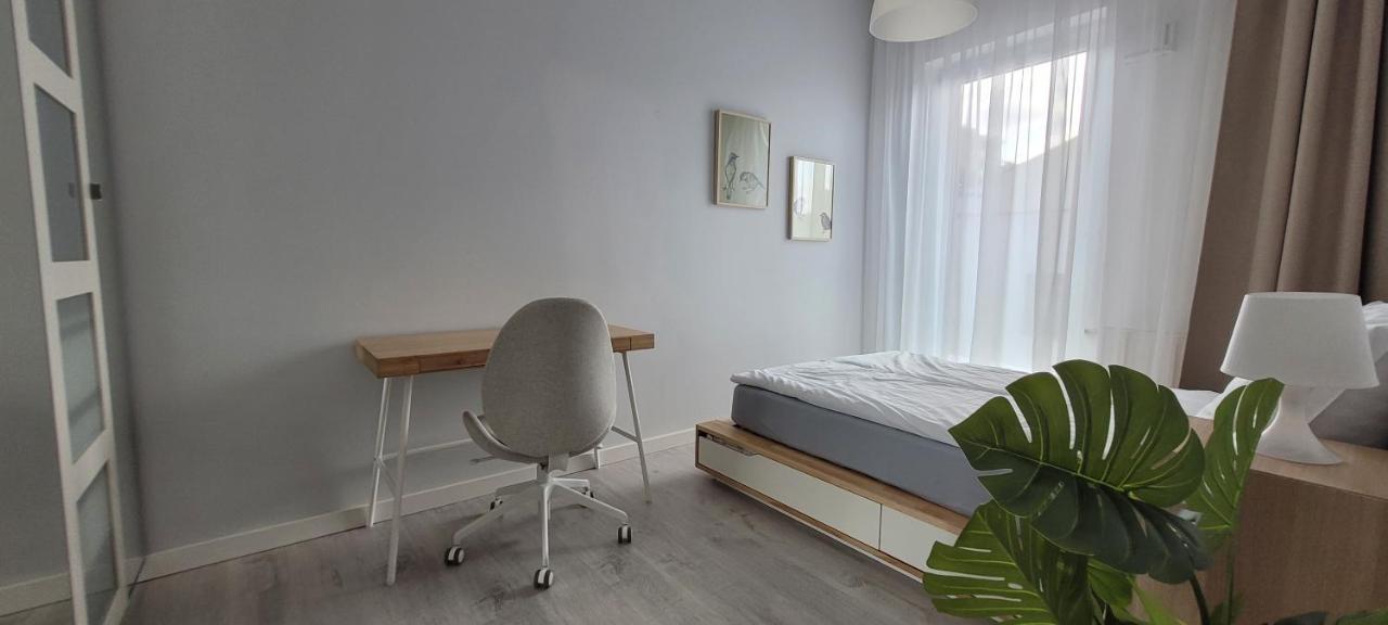 Apartament 39 Lublin Eksteriør bilde