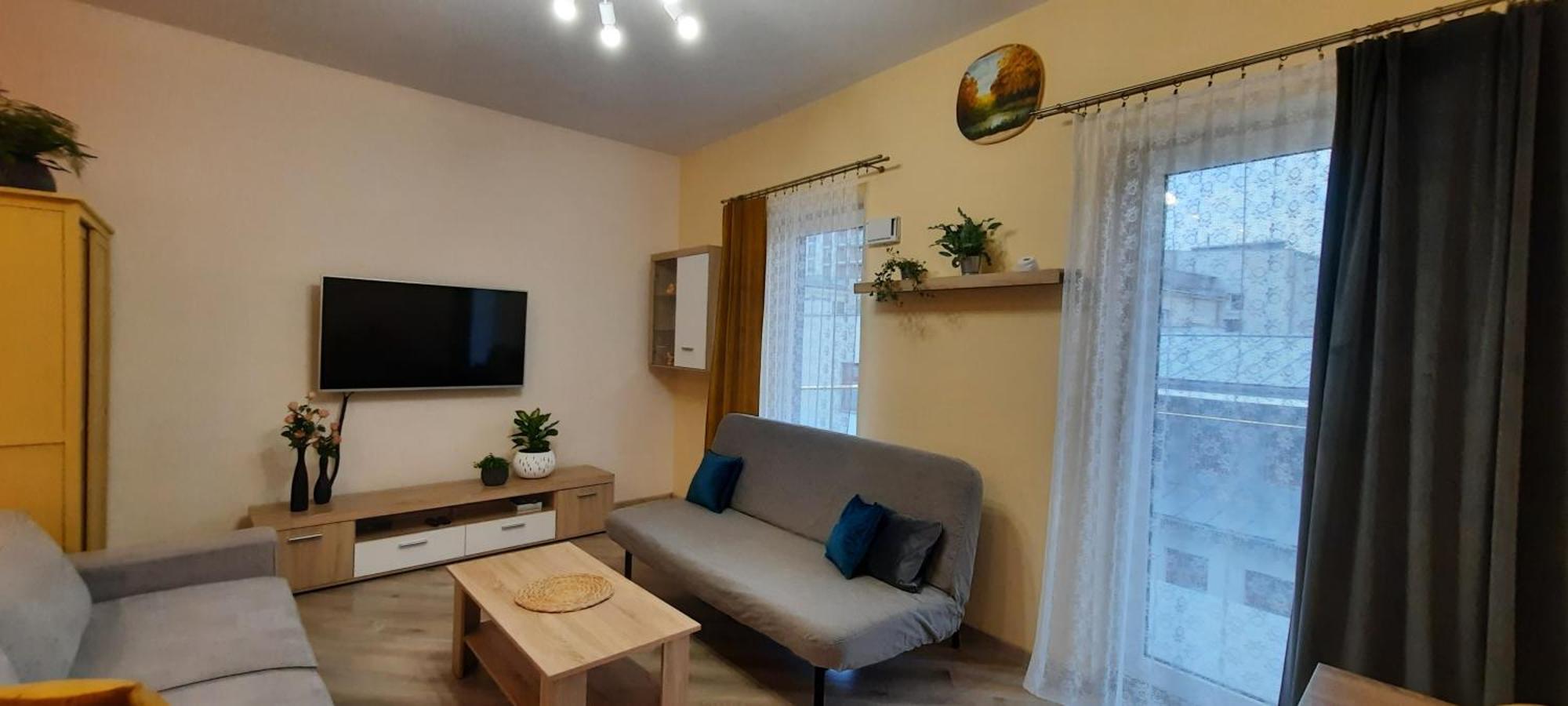 Apartament 39 Lublin Eksteriør bilde