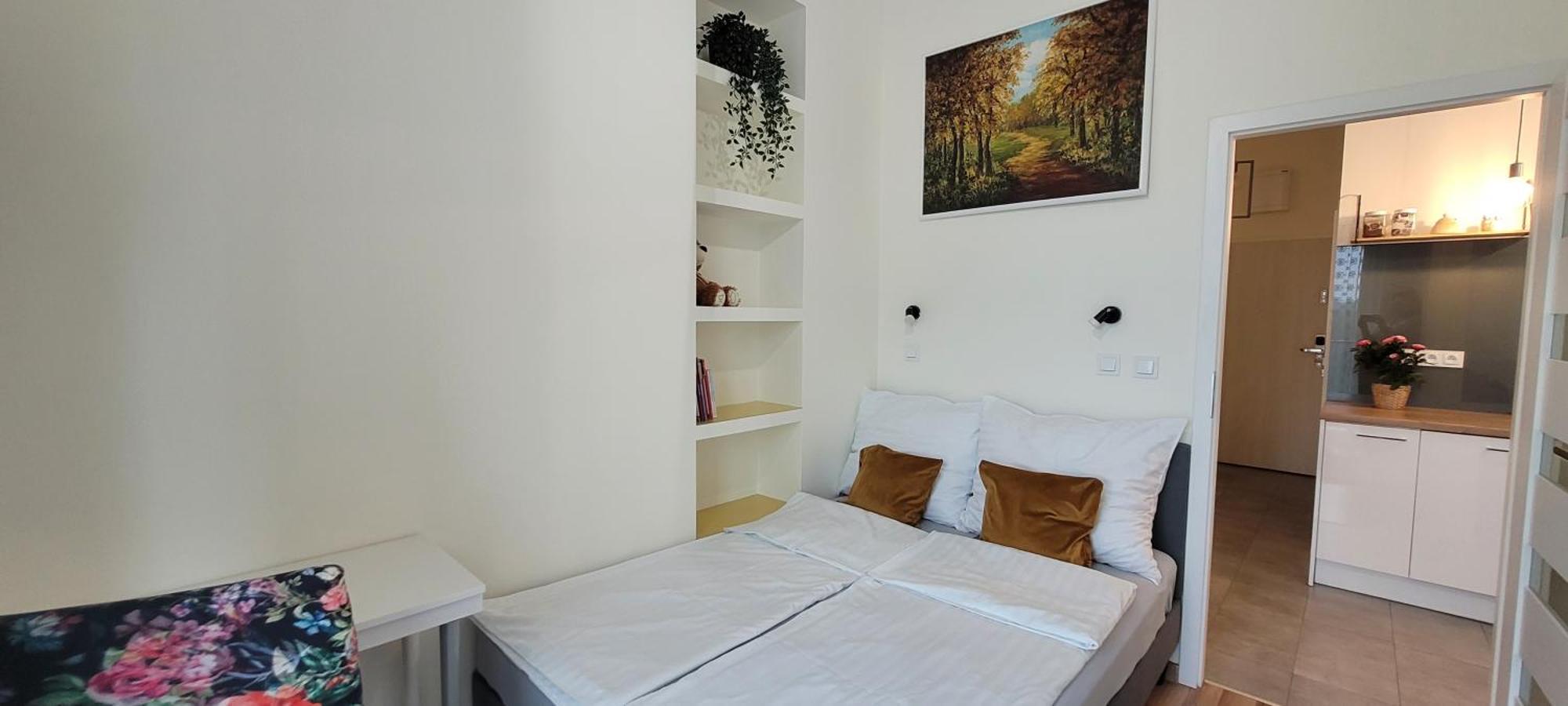 Apartament 39 Lublin Eksteriør bilde