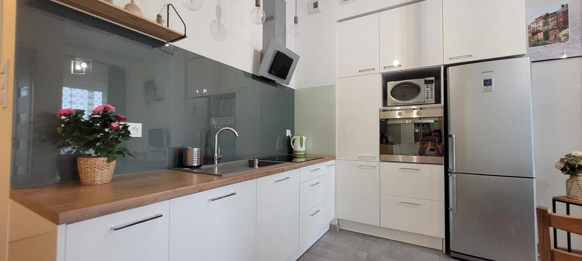 Apartament 39 Lublin Eksteriør bilde