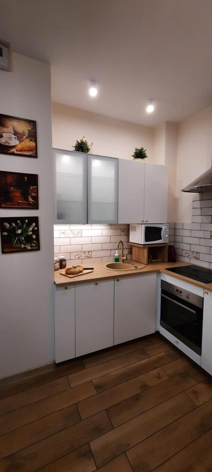 Apartament 39 Lublin Eksteriør bilde