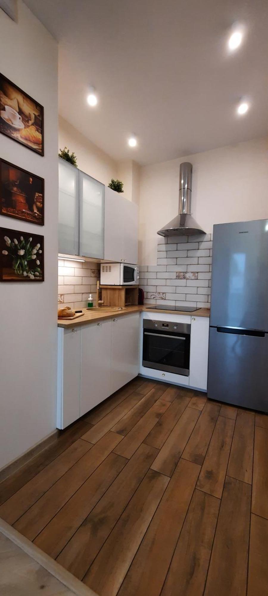 Apartament 39 Lublin Eksteriør bilde