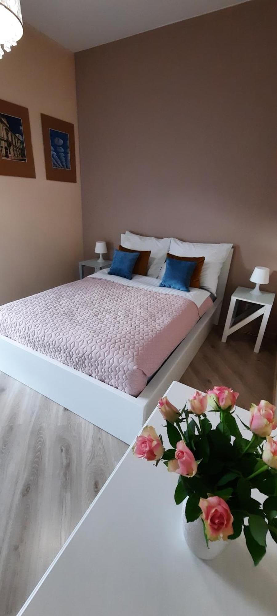 Apartament 39 Lublin Eksteriør bilde