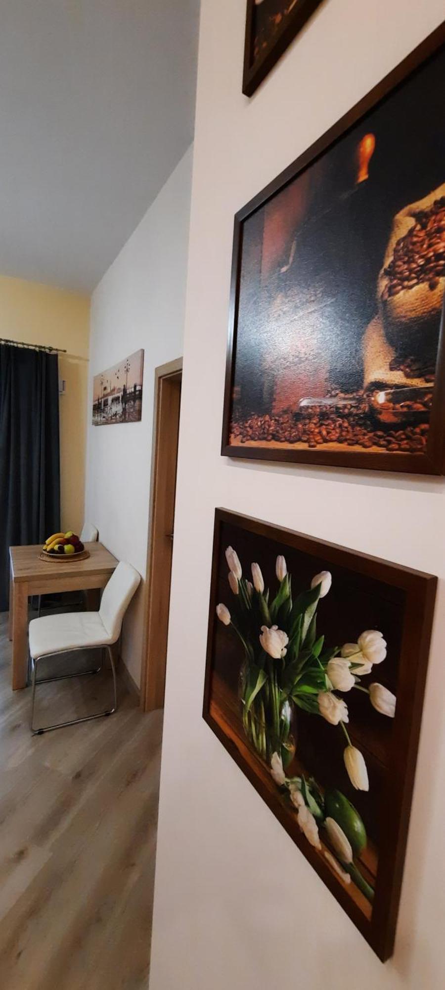 Apartament 39 Lublin Eksteriør bilde