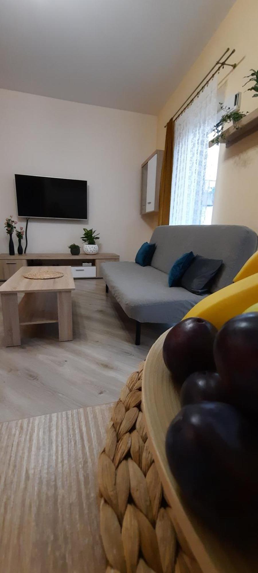 Apartament 39 Lublin Eksteriør bilde