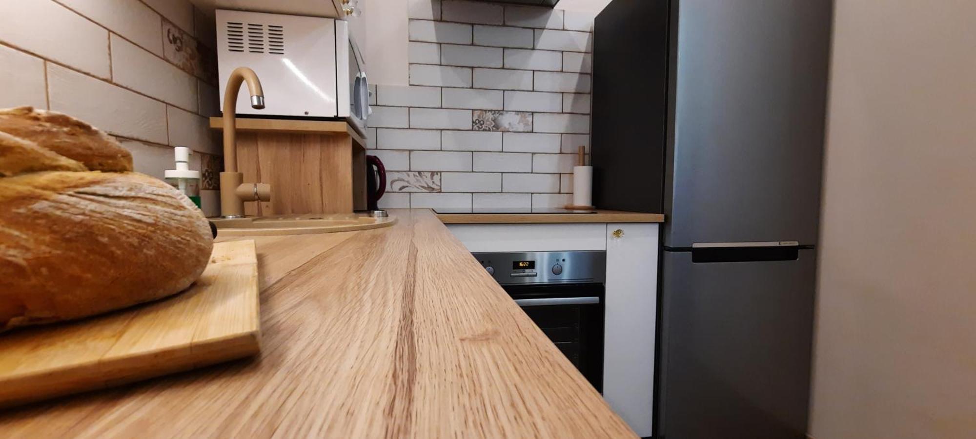 Apartament 39 Lublin Eksteriør bilde