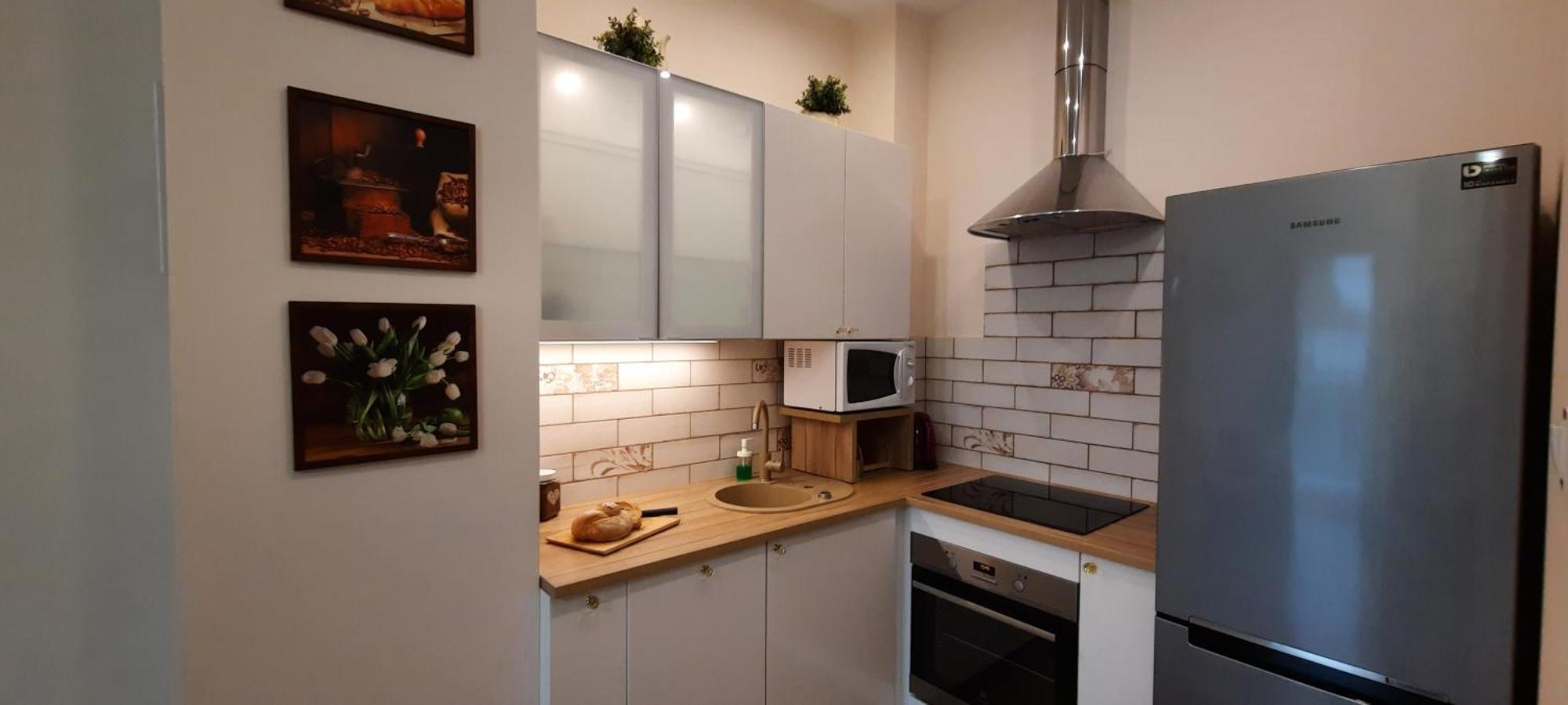Apartament 39 Lublin Eksteriør bilde