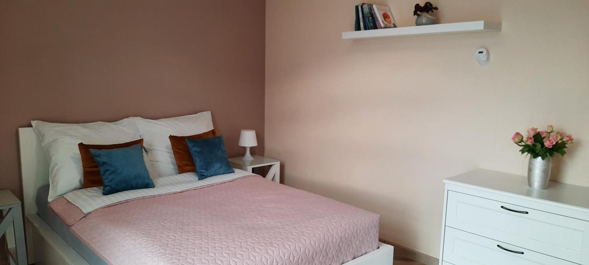 Apartament 39 Lublin Eksteriør bilde
