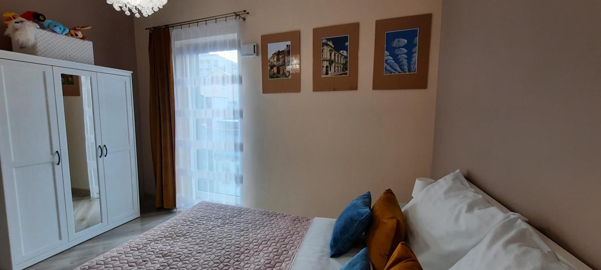 Apartament 39 Lublin Eksteriør bilde