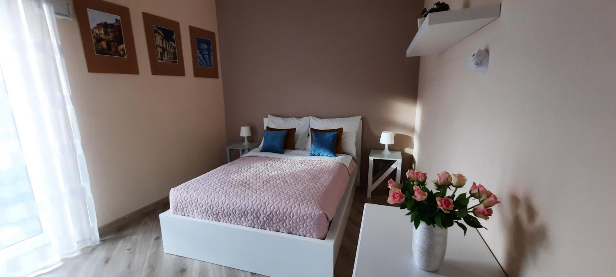 Apartament 39 Lublin Eksteriør bilde