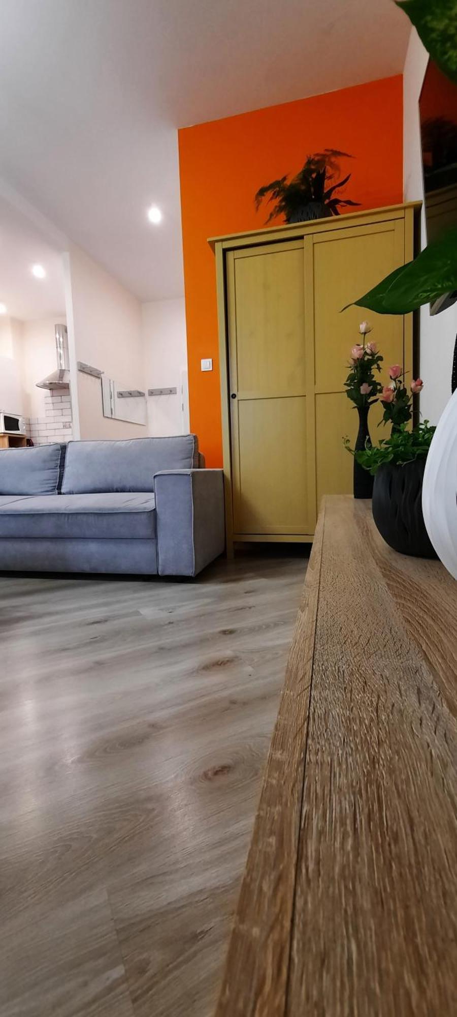 Apartament 39 Lublin Eksteriør bilde