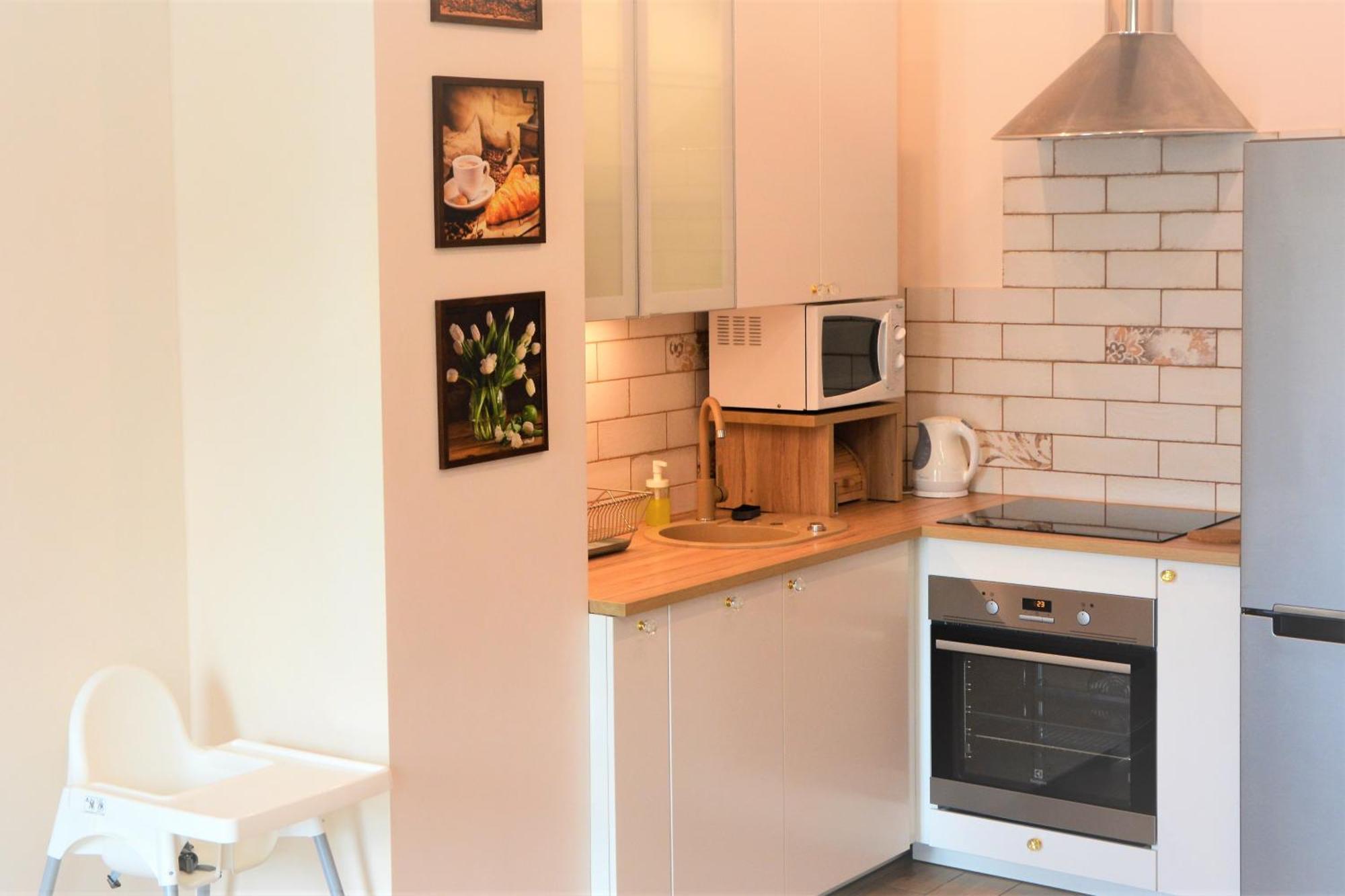 Apartament 39 Lublin Eksteriør bilde