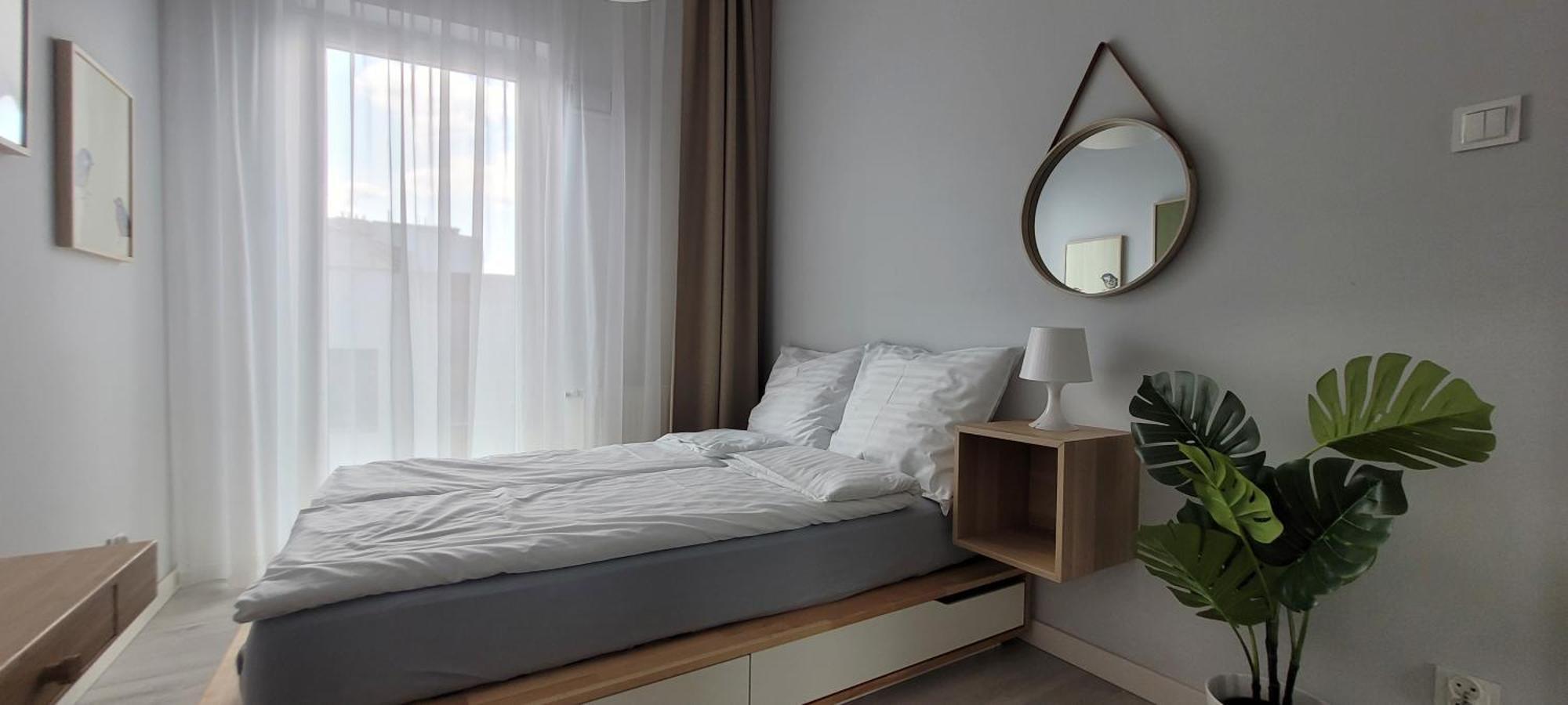 Apartament 39 Lublin Eksteriør bilde