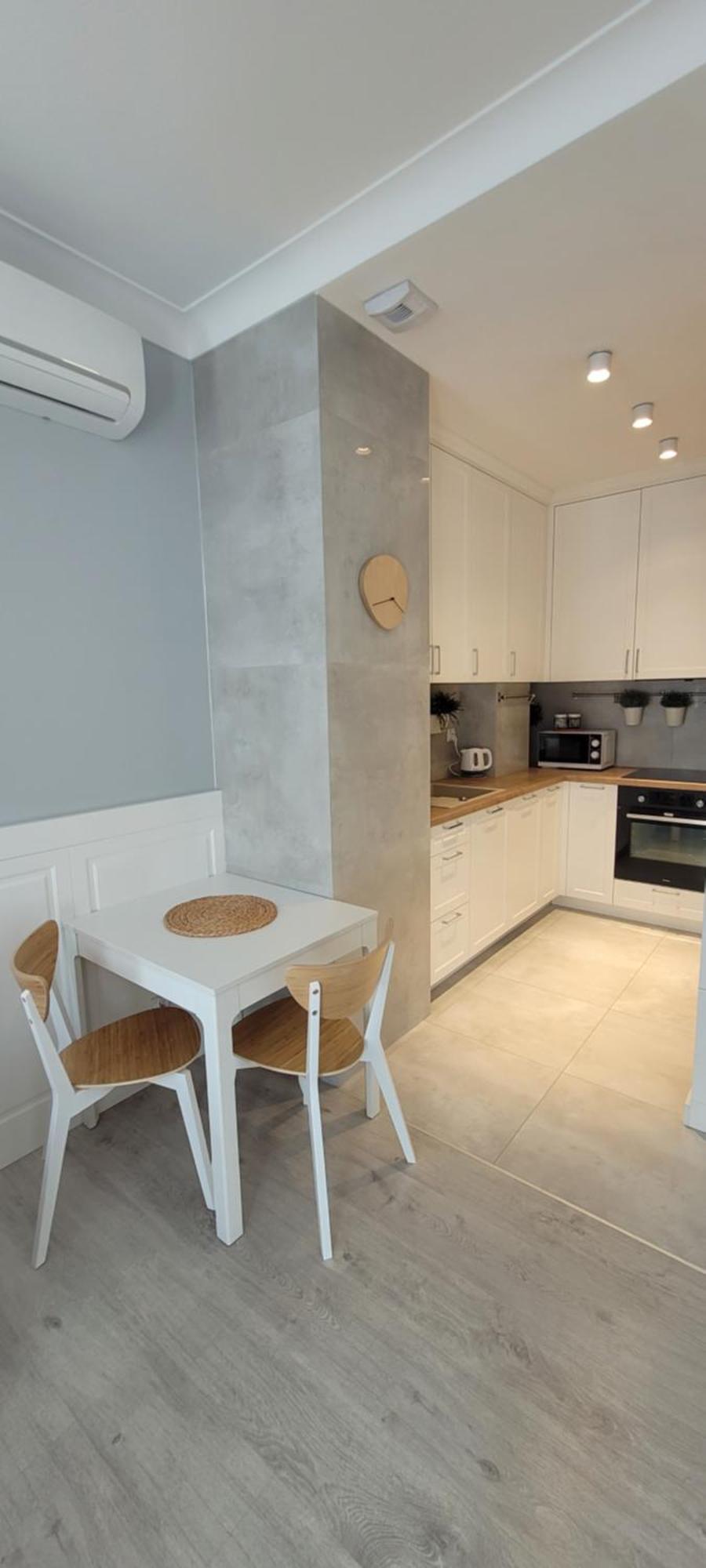 Apartament 39 Lublin Eksteriør bilde