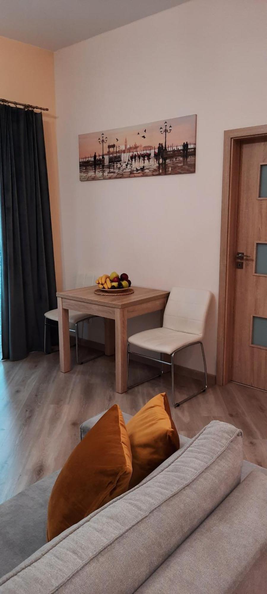 Apartament 39 Lublin Eksteriør bilde