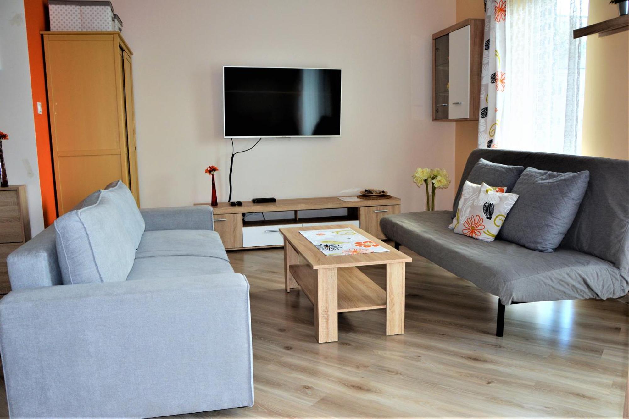 Apartament 39 Lublin Eksteriør bilde