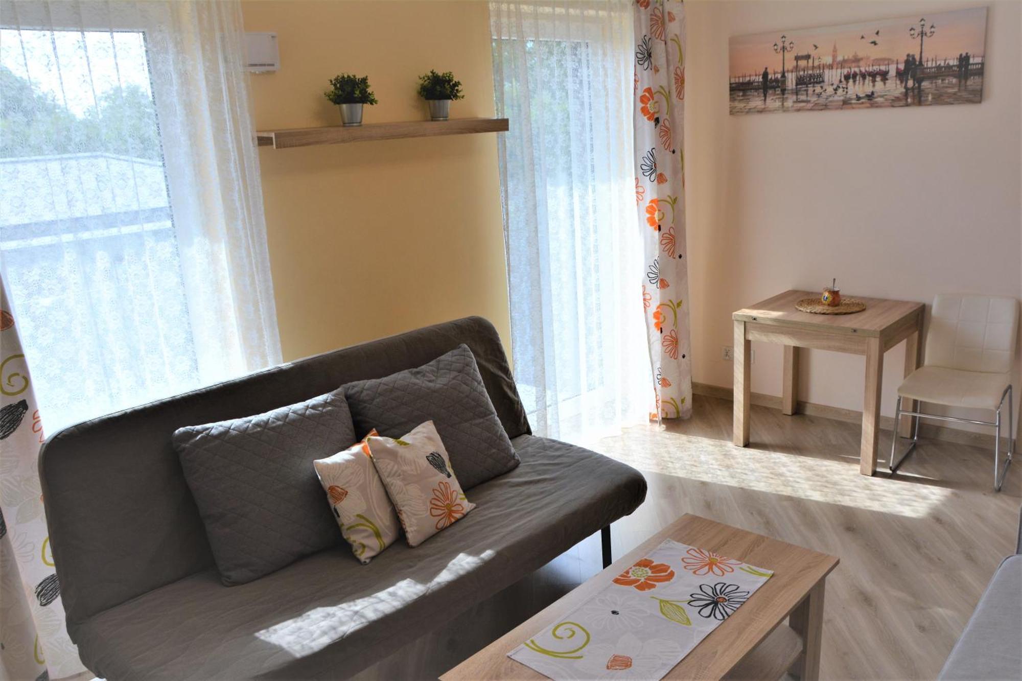 Apartament 39 Lublin Eksteriør bilde
