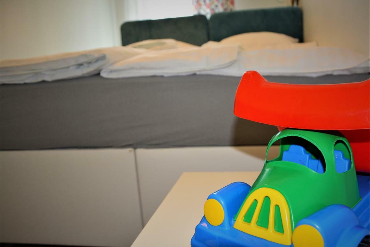 Apartament 39 Lublin Eksteriør bilde