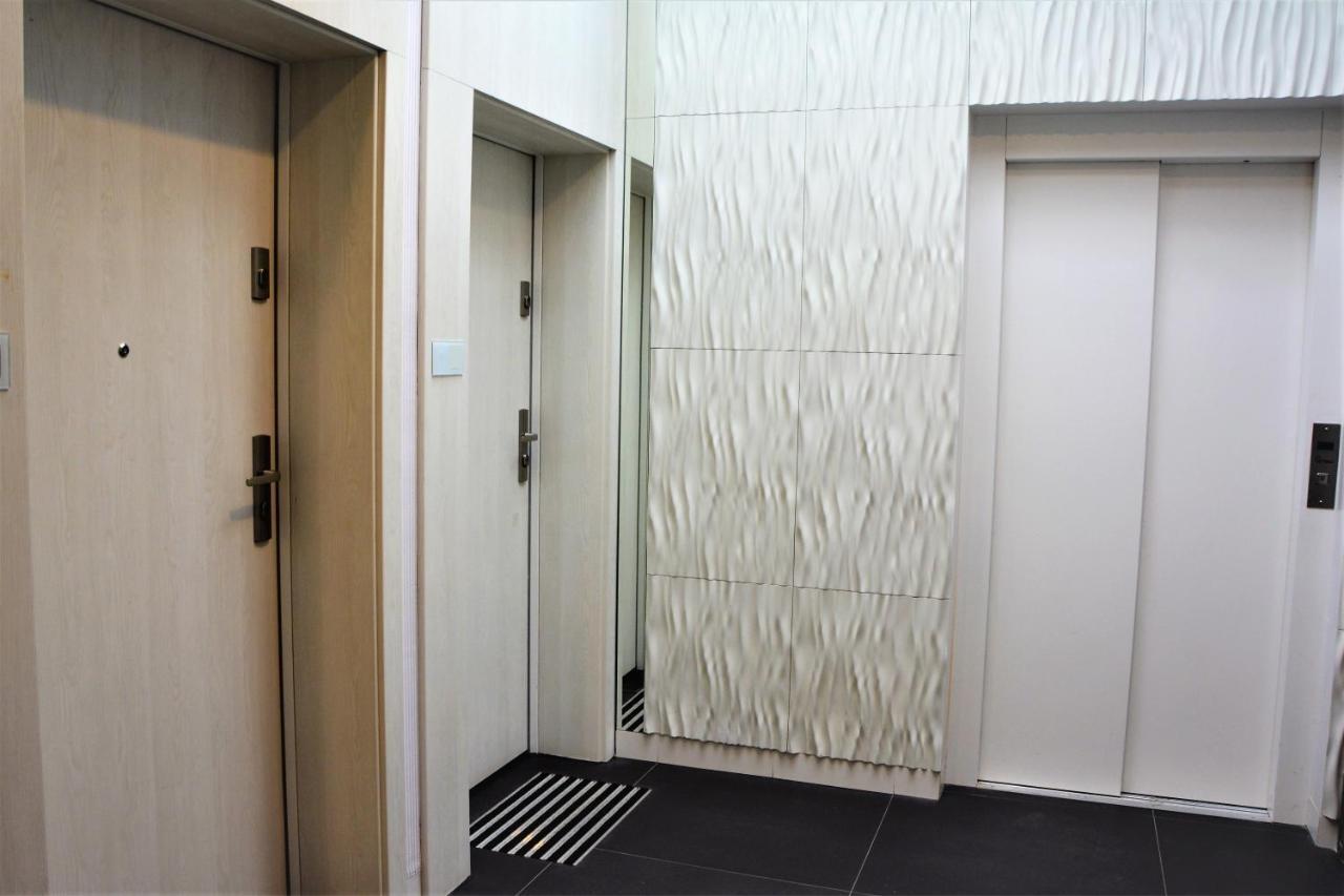 Apartament 39 Lublin Eksteriør bilde